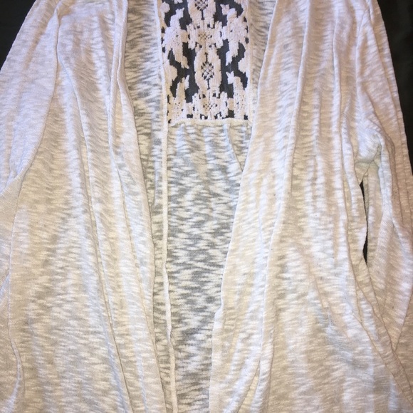 Fasis Sweaters - Cardigan